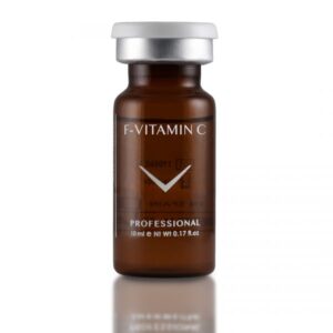 کوکتل ویتامین سی فیوژن F-VITAMIN C